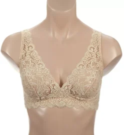 HANRO Luxury Moments All Lace Soft Cup Bra -Her Room US hanro han001 1465 fs