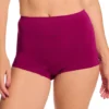 HANRO Touch Feeling Boyshort Panties -Her Room US hanro han001 1822 gs