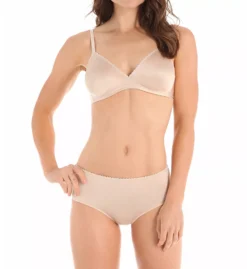 HANRO Satin Deluxe Hipster Panty -Her Room US hanro han001 71061 cs1