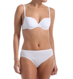 HANRO Cotton Sensation T-Shirt Bra -Her Room US hanro han001 71355 cs1