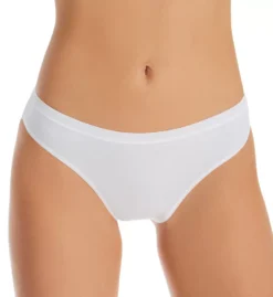 HANRO Cotton Sensation Bikini Panty -Her Room US hanro han001 71403 fs