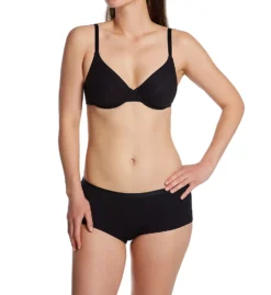 HANRO Cotton Sensation Boyleg Panty -Her Room US hanro han001 71414 cs2