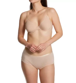 HANRO Cotton Sensation Boyleg Panty -Her Room US hanro han001 71414 cs3