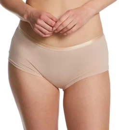 HANRO Cotton Sensation Boyleg Panty -Her Room US hanro han001 71414 fs