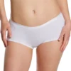 HANRO Cotton Sensation Boyleg Panty -Her Room US hanro han001 71414 gs