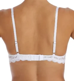 HANRO Luxury Moments T-Shirt Bra -Her Room US hanro han001 71466 bs