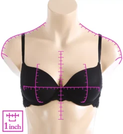 HANRO Luxury Moments T-Shirt Bra -Her Room US hanro han001 71466 ns7