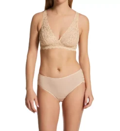 HANRO Luxury Moments Hi Cut Brief Panty -Her Room US hanro han001 71480 cs1