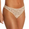 HANRO Luxury Moments Lace Thong Panty -Her Room US hanro han001 71507 gs
