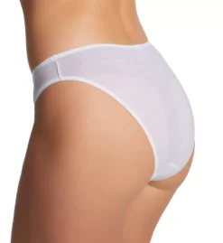 HANRO Ultralight Bikini Panty -Her Room US hanro han001 71818 bs