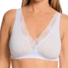 HANRO Cotton Delight Soft Cup Bra