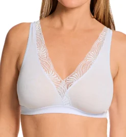 HANRO Cotton Delight Soft Cup Bra