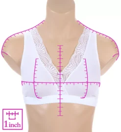 HANRO Cotton Delight Soft Cup Bra -Her Room US hanro han001 71838 ns7