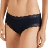HANRO Cotton Lace Hipster Panty -Her Room US hanro han001 72438 gs
