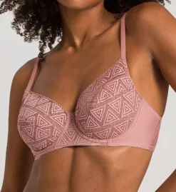 HANRO Clia Underwire Spacer Bra
