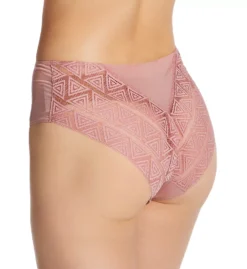 HANRO Clia Hi Cut Brief Panty -Her Room US hanro han001 72924 bs