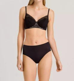 HANRO Clia Hi Cut Brief Panty -Her Room US hanro han001 72924 cs1