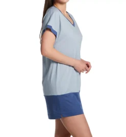 HANRO Laura Big Shirt -Her Room US hanro han001 74260 cs1