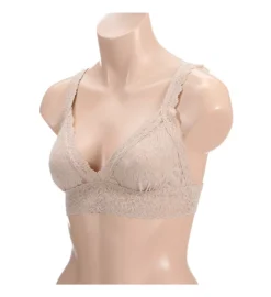 HANKY PANKY Adjustable Stretch Lace Bralette -Her Room US hnk001 113 01