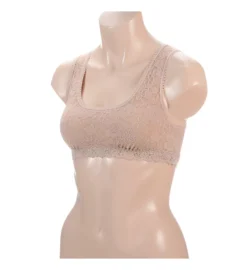 HANKY PANKY Daily Lace Scoop Neck Bralette -Her Room US hnk001 777991 01