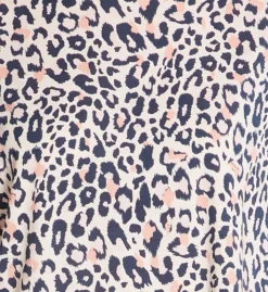 Honeydew Travel Light French Terry Jogger - Ultra-Soft Modal Lounge Pants with Pockets -Her Room US honeydew hndw01 21746 cs6