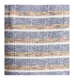 Overslept Variegated Rib Onesie -Her Room US honeydew hndw01 31545 cs1