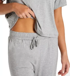 All American Jersey PJ Set -Her Room US honeydew hndw01 33982 cs1