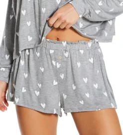 Honeydew All American Jersey Shortie Set – Patriotic Print Long Sleeve Pajamas 12 Honeydew All American Jersey Shortie Set – Patriotic Print Long Sleeve Pajamas -Her Room US honeydew hndw01 33985 cs2
