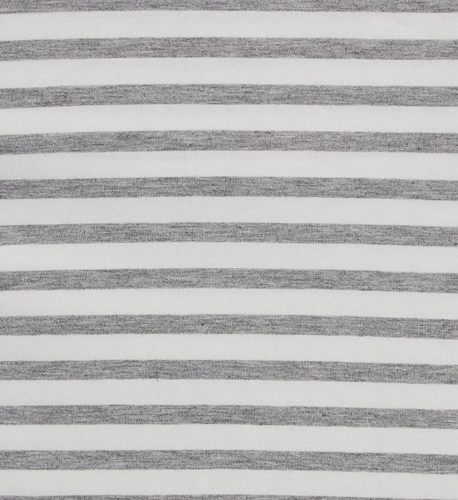 Honeydew All American Jersey Shortie Set – Patriotic Print Long Sleeve Pajamas 8 Honeydew All American Jersey Shortie Set – Patriotic Print Long Sleeve Pajamas - Image 6