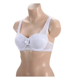 Balconette Lace Bra -Her Room US ilu01 71007212 01