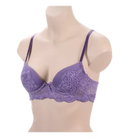 Lace Bustier Underwire Bra -Her Room US ilu01 71007218 01