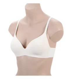Microfiber Gel Wire T-Shirt Bra -Her Room US ilu01 71007367 01