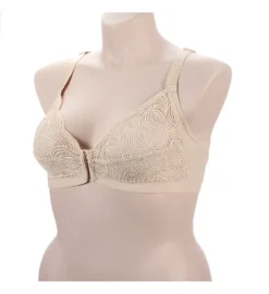 Wireless Lace Bra With Posture Support -Her Room US ilu01 71070065 01