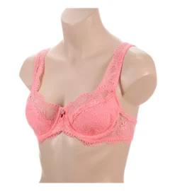 Lace Balconette Underwire Bra -Her Room US ilu01 71071042 01