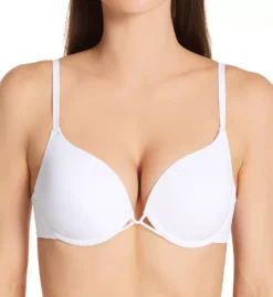 Microfiber Twist And Turn Push Up Bra -Her Room US ilusion ilu01 71007278 cs6