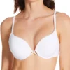 Microfiber Twist And Turn Push Up Bra