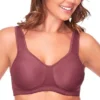 Wireless Full Coverage Bra -Her Room US ilusion ilu01 71007306 gs