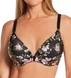 Front Close Smoothing Bra
