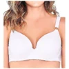 Full Coverage Underwire Bra -Her Room US ilusion ilu01 71007950 gs