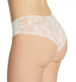 Signature Rose Lace Bikini Panty - 3 Pack -Her Room US ilusion ilu01 71024397 bs