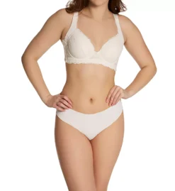 Signature Rose Lace Bikini Panty - 3 Pack -Her Room US ilusion ilu01 71024397 cs2