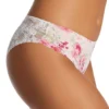 Signature Rose Lace Bikini Panty - 3 Pack -Her Room US ilusion ilu01 71024397 gs