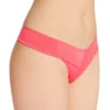 Basic Thong Panty - 3 Pack -Her Room US ilusion ilu01 71033309 gs