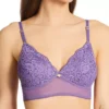 Wireless Lace Mesh Bra -Her Room US ilusion ilu01 71070035 gs