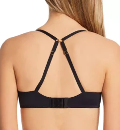 Lace Trim Demi Bra -Her Room US ilusion ilu01 71070056 cs1