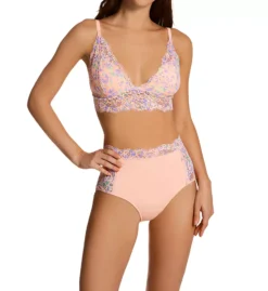 Lace Wireless Bralette -Her Room US ilusion ilu01 71072003 cs3