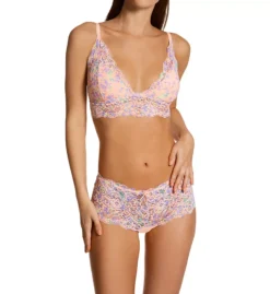 Lace Wireless Bralette -Her Room US ilusion ilu01 71072003 cs4