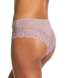 High-Rise Signature Lace Panty -Her Room US ilusion ilu01 71078008 bs