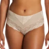 High-Rise Signature Lace Panty -Her Room US ilusion ilu01 71078008 gs