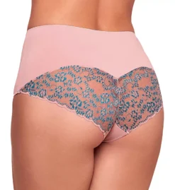 Retro Dreams High Waist Panty -Her Room US ilusion ilu01 71078041 bs